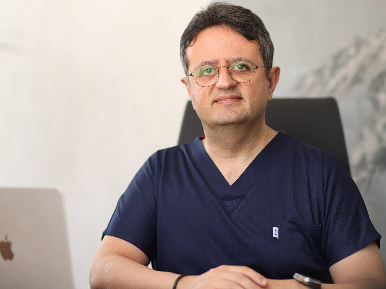 Prof. Dr. Ömer Faruk KARATAŞ